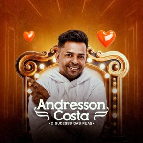 Download track Menina Do Job Andresson Costa