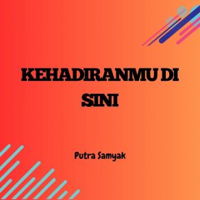 Download track Kita Ditakdirkan Selamanya Samyak Putra