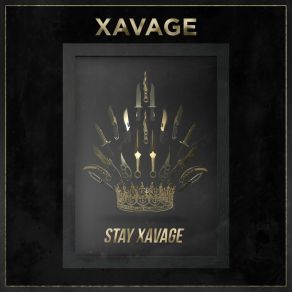 Download track Give Me All Your Love Xavage