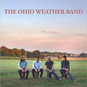 Download track Darkest Blues The Ohio Weather Band