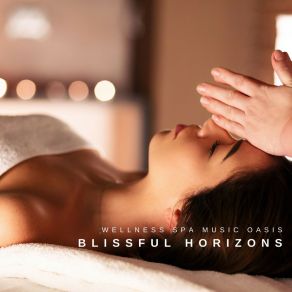 Download track Hushed Horizon Wellness Spa Music Oasis