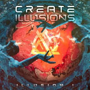 Download track Second Chance Create Illusions