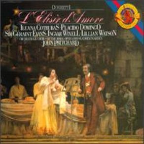 Download track Intanto, O Mia Ragazza John Pritchard Royal Opera House Orchestra
