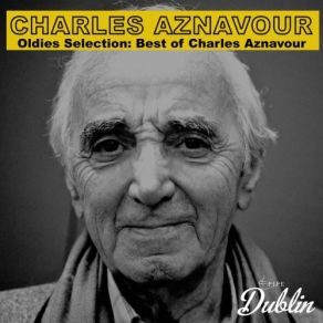 Download track Cry Upon My Shoulder Charles Aznavour