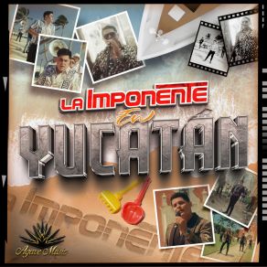 Download track ¿Dónde Estás, Presumida? La Imponente Vientos De Jalisco