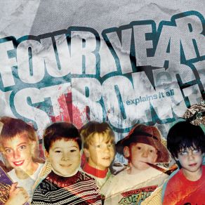 Download track So Much For The Afterglow Four Year Strong