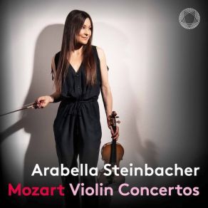 Download track Mozart: Adagio In E Major For Violin & Orchestra, K. 261 Arabella Steinbacher, Daniel Dodds, Festival Lucerne Strings