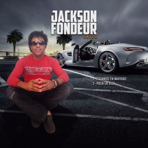 Download track Gozando En Navidad Jackson Fondeur