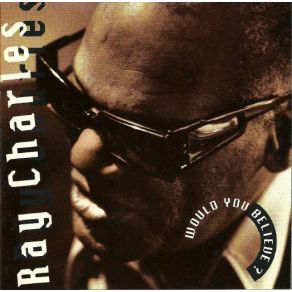 Download track Fresh Out Of Tears Ray Charles