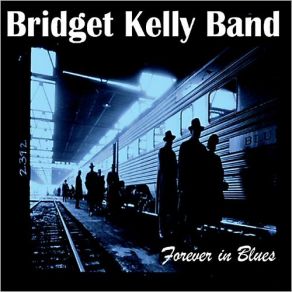 Download track I Live Alone Bridget Kelly Band