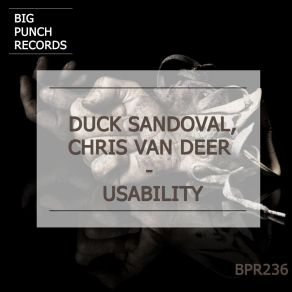 Download track Usage Fee (Original Mix) Chris Van Deer