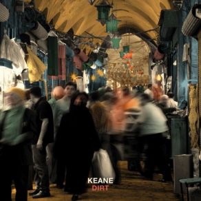 Download track Burning The Days (Demo) Keane