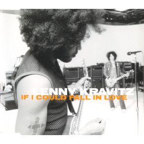 Download track If I Could Fall In Love (Album Version) Lenny Kravitz