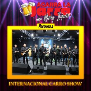 Download track Veneno (Amor Añejo, Crucificame) Internacional Carro Show