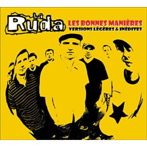 Download track La Trajectoire De L'Homme Canon La Ruda Salska