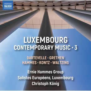 Download track Nouvelle Antigone: IV. Epilogue Luxembourg, Solistes EuropeensSolistes Européens Luxembourg