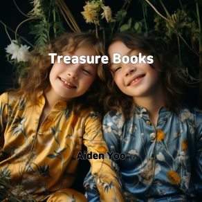 Download track Treasure Books Aiden Yoo