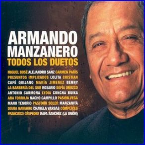 Download track La Mujer Que Me Ama Armando ManzaneroTeo Cardalda De Cómplices