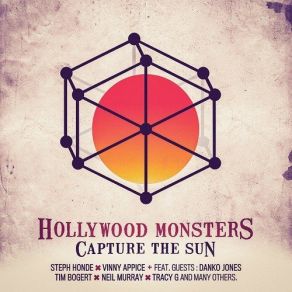 Download track Don't Let It Happen Hollywood Monsters