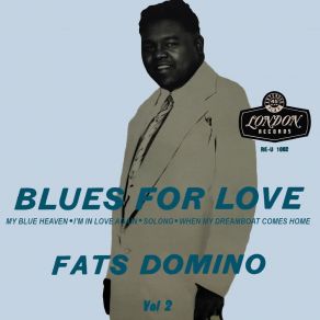 Download track My Blue Heaven Fats Domino