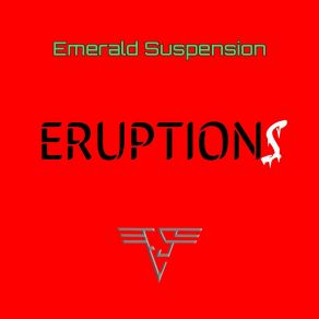 Download track Eruption Emerald Suspension