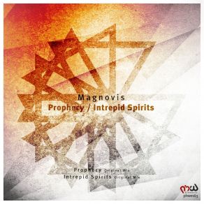 Download track Intrepid Spirits (Original Mix) Magnovis