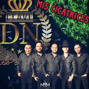 Download track Mi Corazón Clave DN Los Del Contrapeso