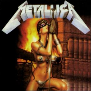 Download track The Ecstasy Of Gold Metallica