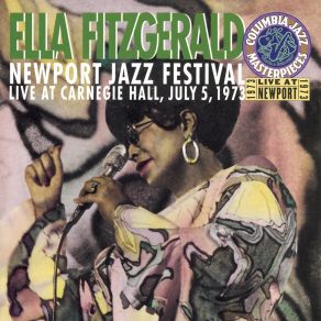 Download track I've Got A Crush On You (Album Version) Ella Fitzgerald