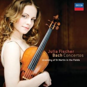 Download track 09 Violin Concerto No. 2 In E, BWV 1042 - 3. Allegro Assai Johann Sebastian Bach