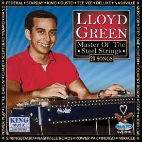 Download track Almost Persuaded Lloyd Green