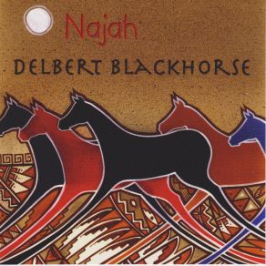 Download track Chants Of Happiness Delbert Blackhorse