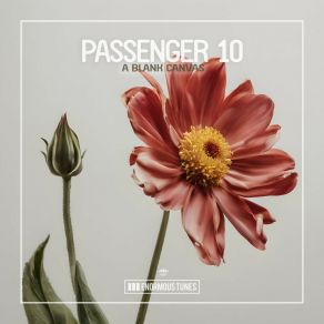 Download track A Blank Canvas (Extended Mix) Passenger 10