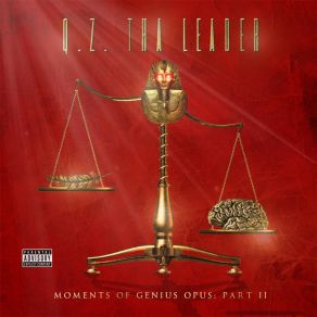 Download track L. I. E. Q. Z. Tha Leader