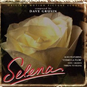 Download track Como La Flor... For Selena (Piano) Dave Grusin