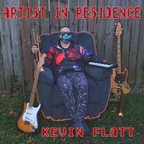 Download track Cake Kevin Flatt