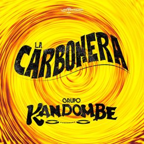 Download track Barranquillerita Grupo Kandombe