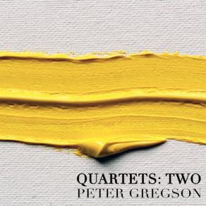 Download track Gregson- Sequence (Four) Peter Gregson