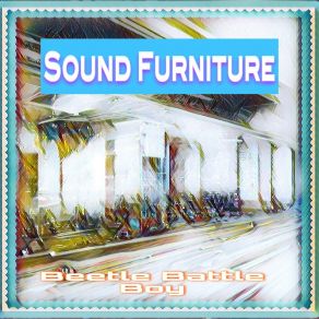 Download track Cheap Chance To Die Sound Furniture