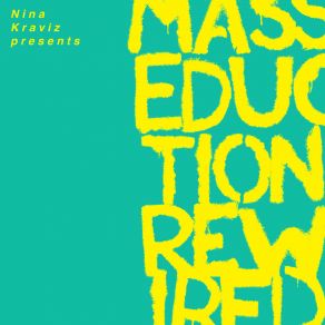 Download track Smoking Section (Mala Remix) Nina Kraviz