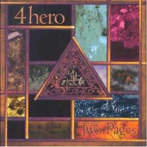 Download track Wormholes 4 Hero