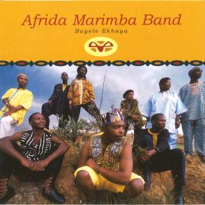 Download track Masibe Munye Afrida Marimba Band