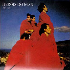 Download track Dor De Cabeca Heróis Do Mar