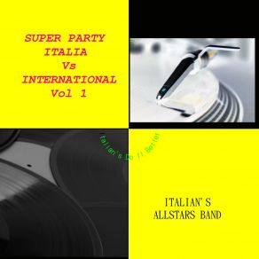 Download track Susanna Hit Italy