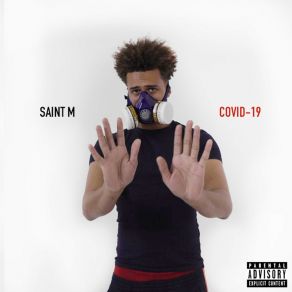 Download track Covid-19 Saint M