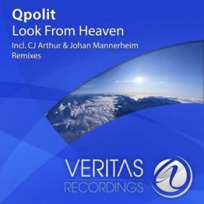 Download track Look From Heaven (Johan Mannerheim Remix) Qpolit