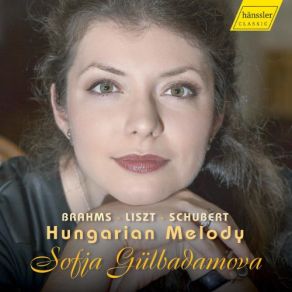 Download track Zigeunerlieder, Op. 103 (Excerpts Arr. T. Kirchner): No. 2, Hochgetürmte Rimaflut Sofja Gülbadamova