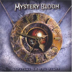 Download track Life Mystery Bloom