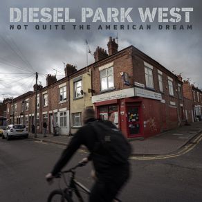 Download track Best Of You Diesel Park West