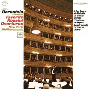 Download track Guillaume Tell: Overture (Remastered) Leonard Bernstein